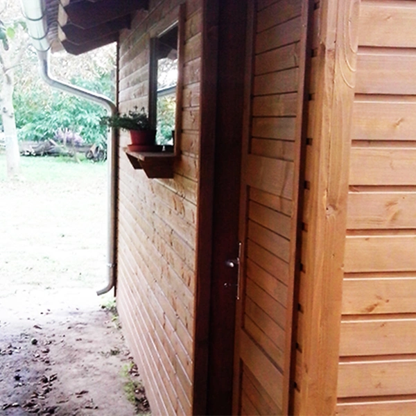 Faház - tároló - Image 4