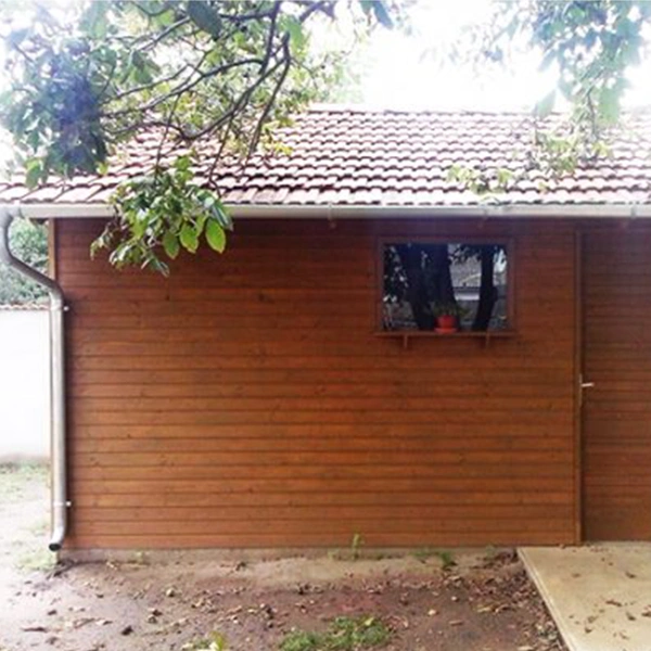 Faház - tároló - Image 3