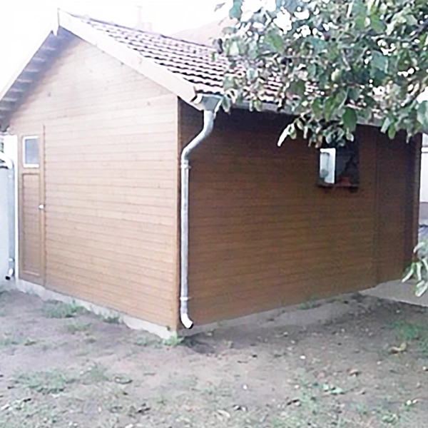 Faház - tároló - Image 2