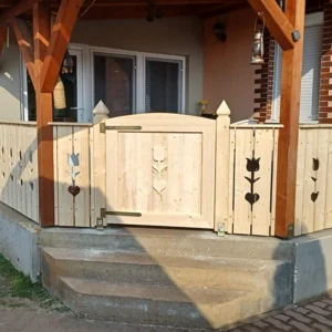 Tulipános teraszkorlát-2