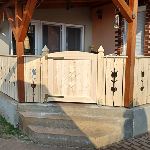 Tulipános teraszkorlát-2