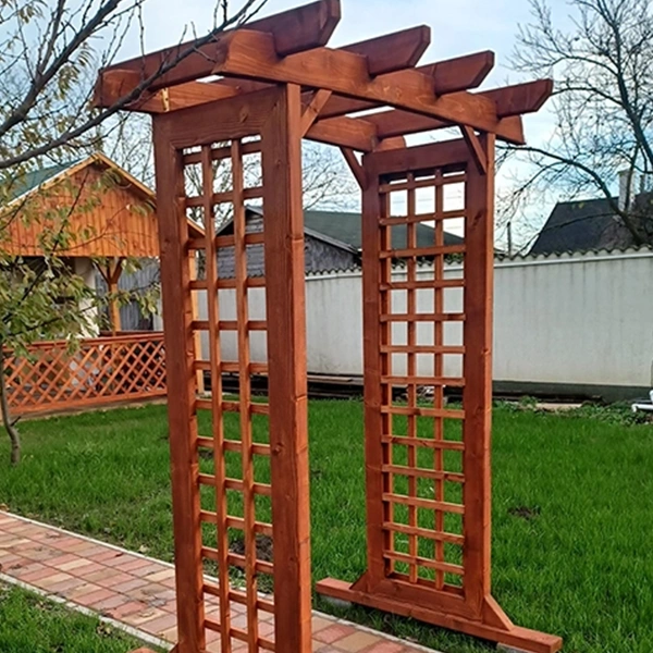 Rózsakapu - Image 2