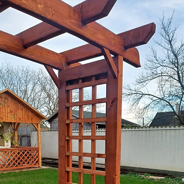 Rózsakapu - Image 4